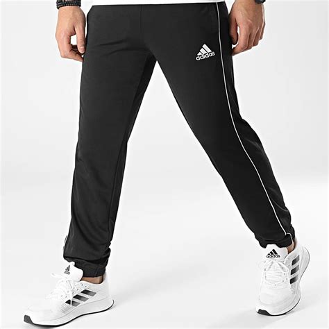 adidas trainingshose rot herren polyesterhose|Adidas Core 18 Training Pants .